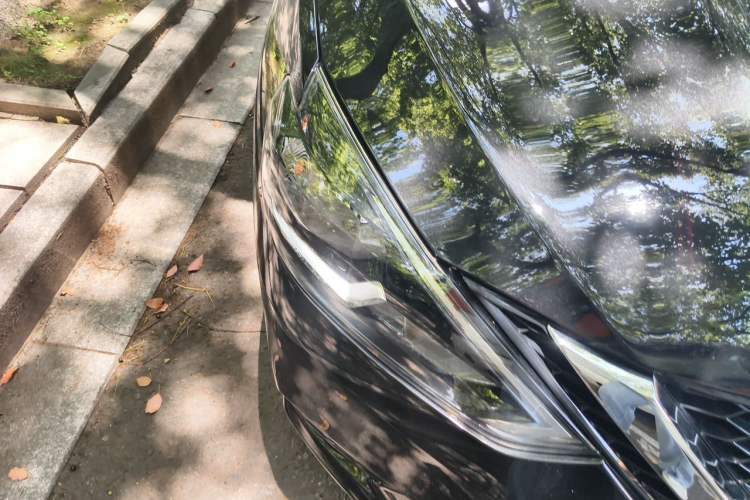 Used Nissan Sylphy 2024 Facelifted Three Classic 1.6XE CVT Comfort Edition Right Front Headlight