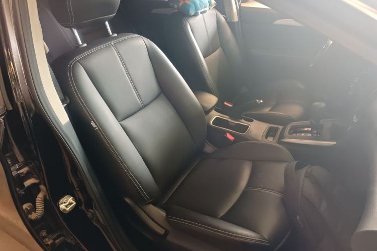 Used Nissan Sylphy 2024 Classic 1.6XE CVT Comfort Edition Right Front Seat