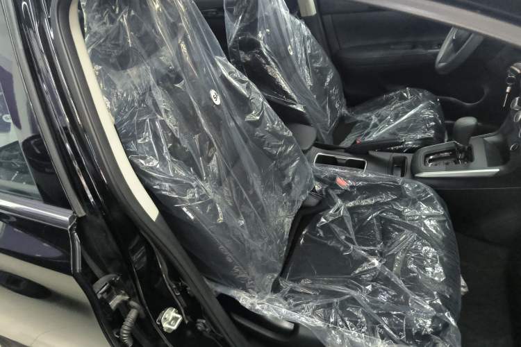 Used Nissan Sylphy 2024 Facelifted Three Classic 1.6XE CVT Comfort Edition Right Front Seat
