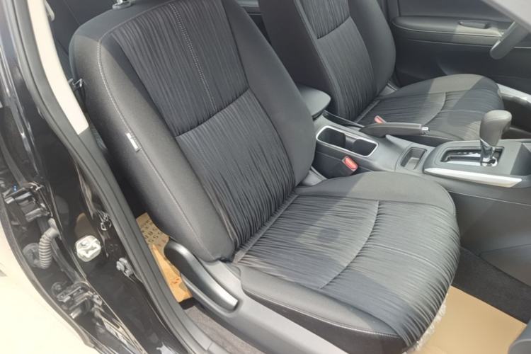 Used Nissan Sylphy 2024 Revised Version Classic 1.6XE CVT Comfort Edition Right Front Seat