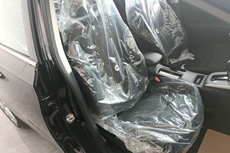 Used Nissan Sylphy 2024 Facelifted Three Classic 1.6XE CVT Comfort Edition Right Front Seat