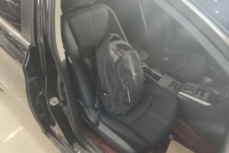 Used Nissan Sylphy 2024 Classic 1.6XE CVT Comfort Edition Right Front Seat