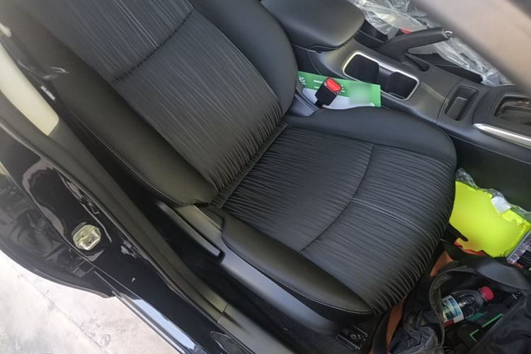 Used Nissan Sylphy 2024 Classic 1.6XE CVT Comfort Edition Right Front Seat