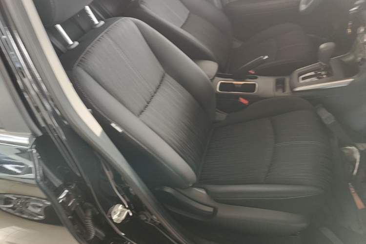 Used Nissan Sylphy 2024 Classic 1.6XE CVT Comfort Edition Right Front Seat