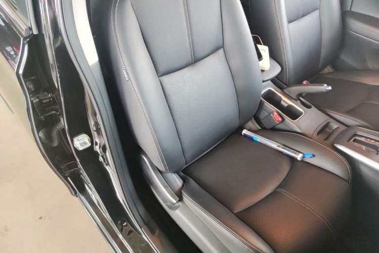 Used Nissan Sylphy 2024 Classic 1.6XE CVT Comfort Edition Right Front Seat