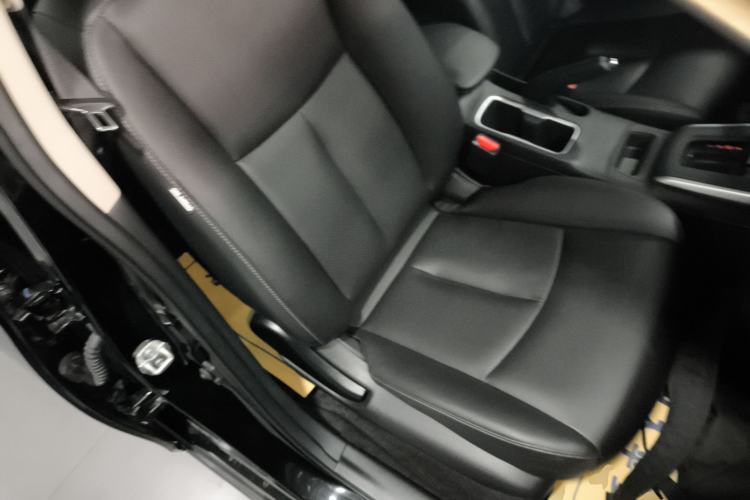 Used Nissan Sylphy 2024 Classic 1.6XE CVT Comfort Edition Right Front Seat