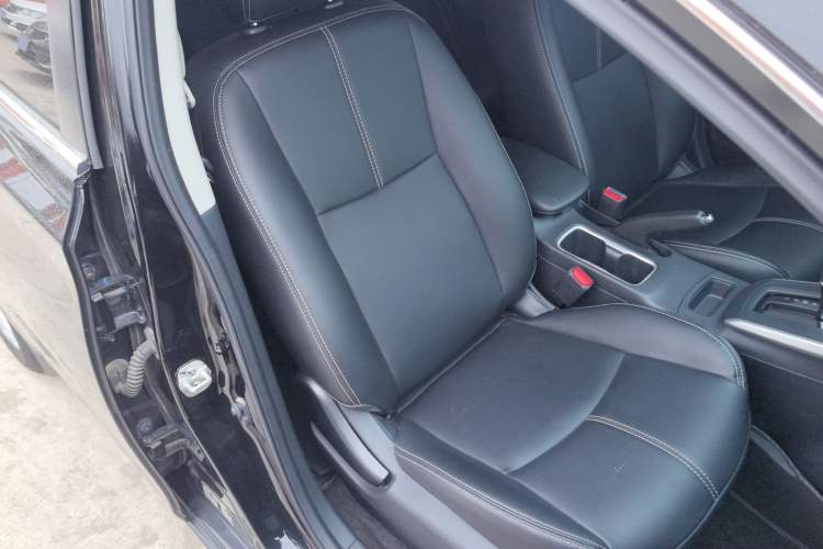 Used Nissan Sylphy 2024 Classic 1.6XE CVT Comfort Edition Right Front Seat