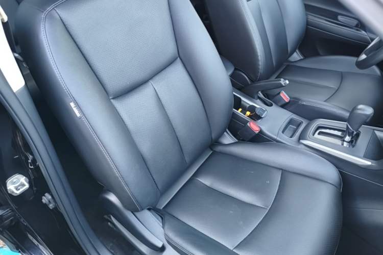 Used Nissan Sylphy 2024 Classic 1.6XE CVT Comfort Edition Right Front Seat