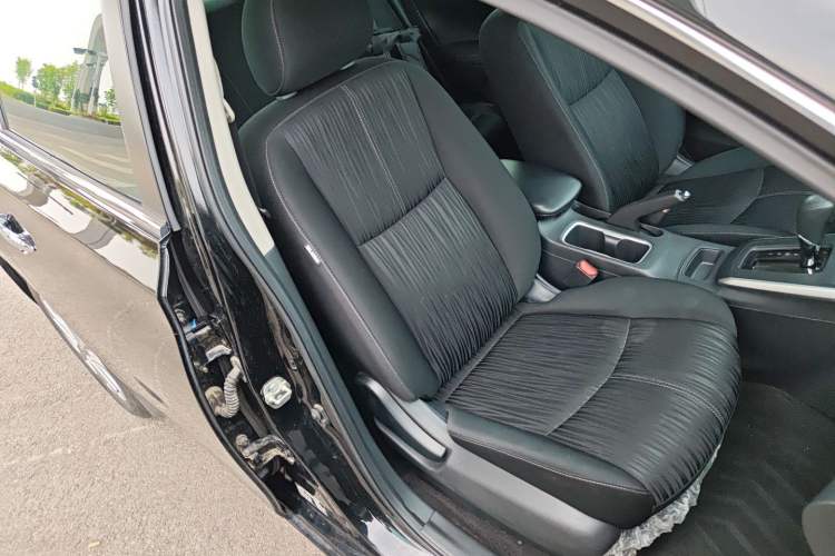 Used Nissan Sylphy 2024 Classic 1.6XE CVT Comfort Edition Right Front Seat