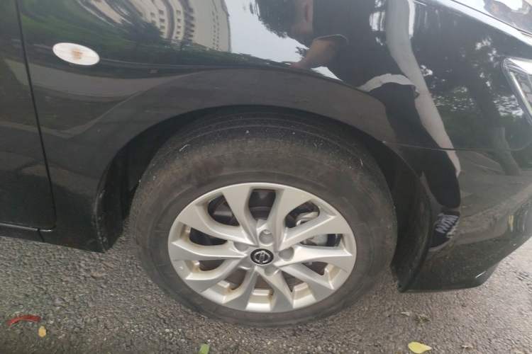 Used Nissan Sylphy 2024 Classic 1.6XE CVT Comfort Edition Right Front Wheel Hub