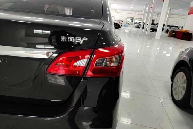 Used Nissan Sylphy 2024 Classic 1.6XE CVT Comfort Edition Right Rear Taillight