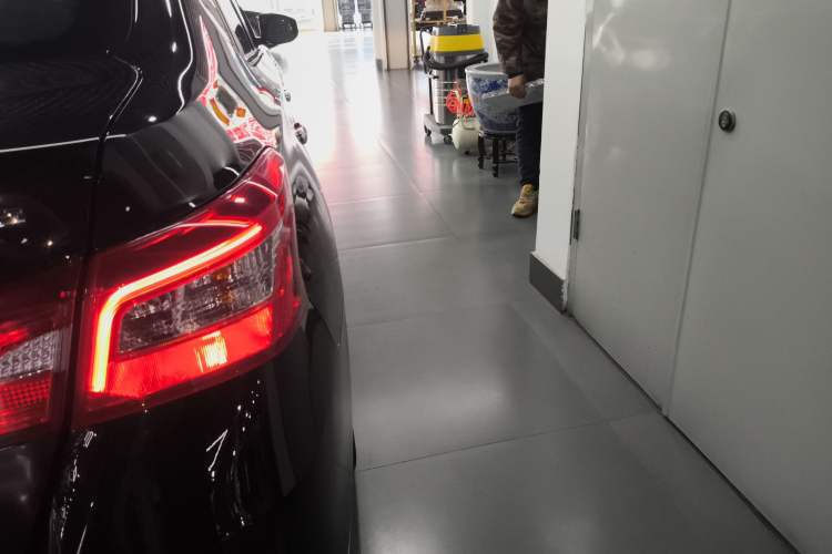 Used Nissan Sylphy 2024 Classic 1.6XE CVT Comfort Edition Right Rear Taillight