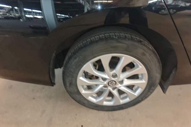 Used Nissan Sylphy 2024 Classic 1.6XE CVT Comfort Edition Right Rear Wheel Hub
