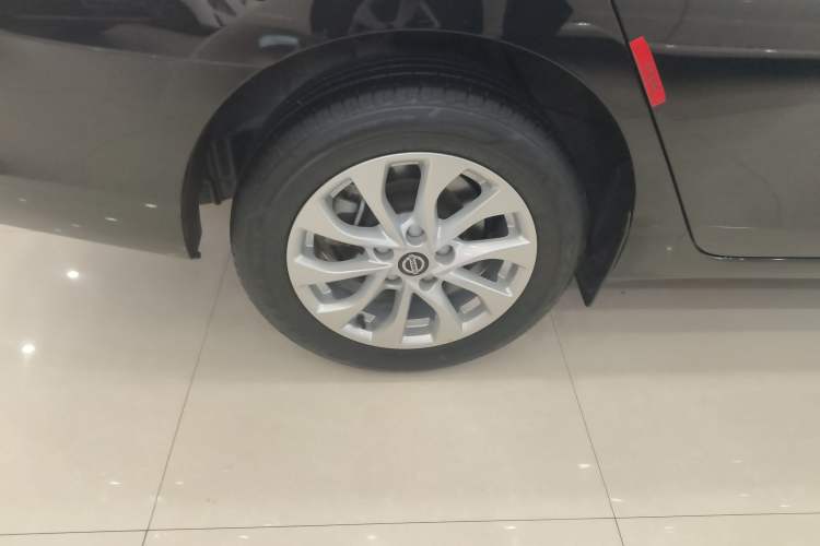 Used Nissan Sylphy 2024 Classic 1.6XE CVT Comfort Edition Right Rear Wheel Hub