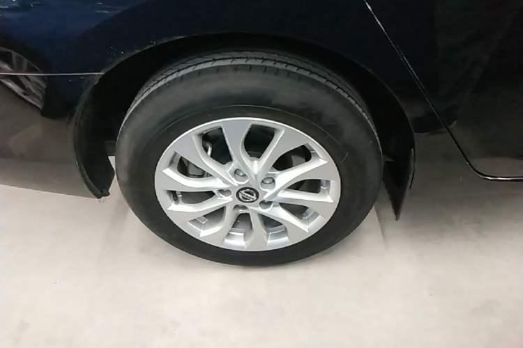 Used Nissan Sylphy 2024 Classic 1.6XE CVT Comfort Edition Right Rear Wheel Hub