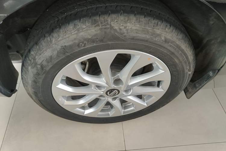 Used Nissan Sylphy 2024 Classic 1.6XE CVT Comfort Edition Right Rear Wheel Hub