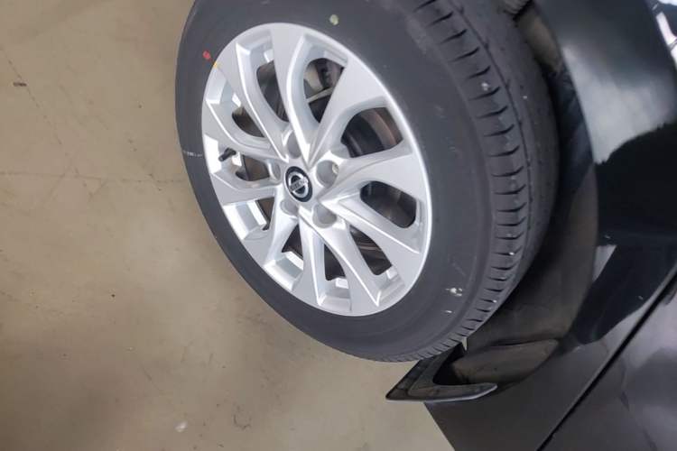 Used Nissan Sylphy 2024 Classic 1.6XE CVT Comfort Edition Right Rear Wheel Hub