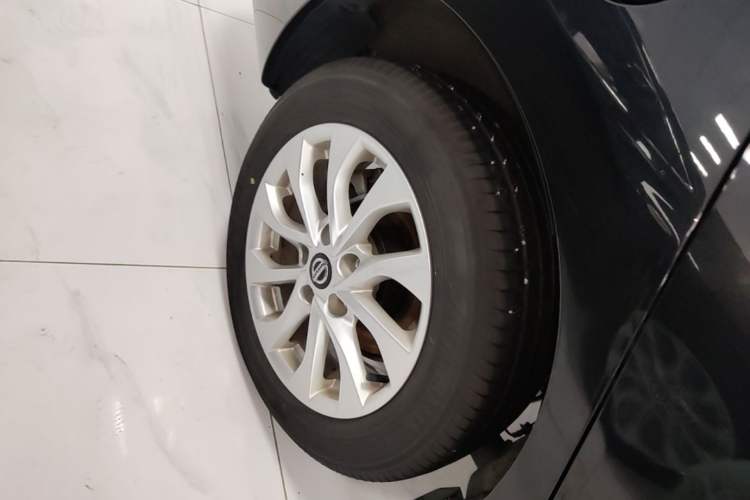 Used Nissan Sylphy 2024 Classic 1.6XE CVT Comfort Edition Right Rear Wheel Hub