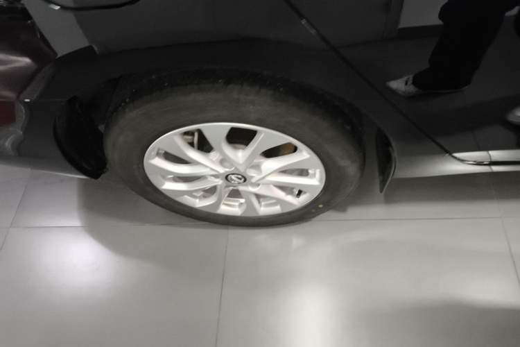 Used Nissan Sylphy 2024 Classic 1.6XE CVT Comfort Edition Right Rear Wheel Hub