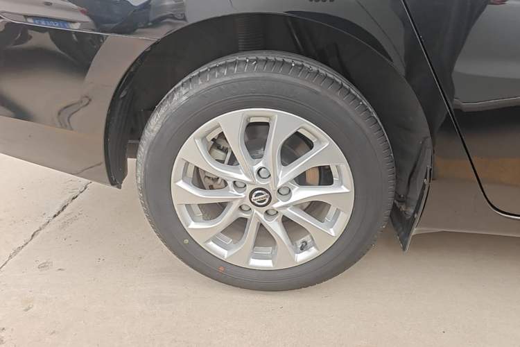 Used Nissan Sylphy 2024 Classic 1.6XE CVT Comfort Edition Right Rear Wheel Hub