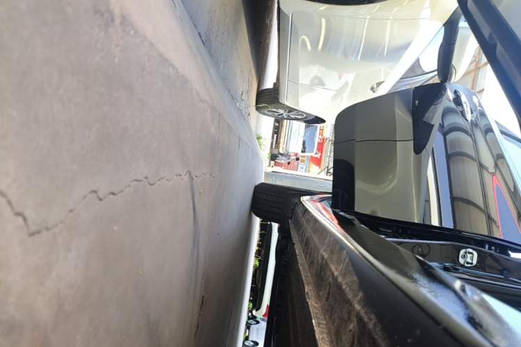 Used Nissan Sylphy 2024 Classic 1.6XE CVT Comfort Edition Right Side Sill