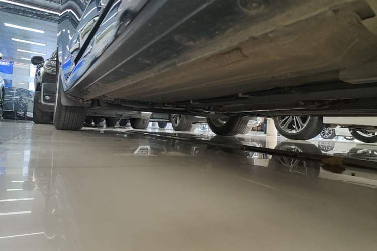 Used Nissan Sylphy 2024 Classic 1.6XE CVT Comfort Edition Right Side Sill