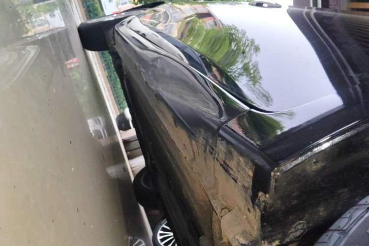 Used Nissan Sylphy 2024 Classic 1.6XL CVT Luxury Edition Right Side Sill