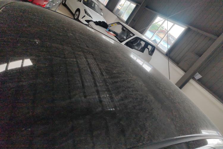 Used Nissan Sylphy 2024 Facelifted Three Classic 1.6XE CVT Comfort Edition Roof