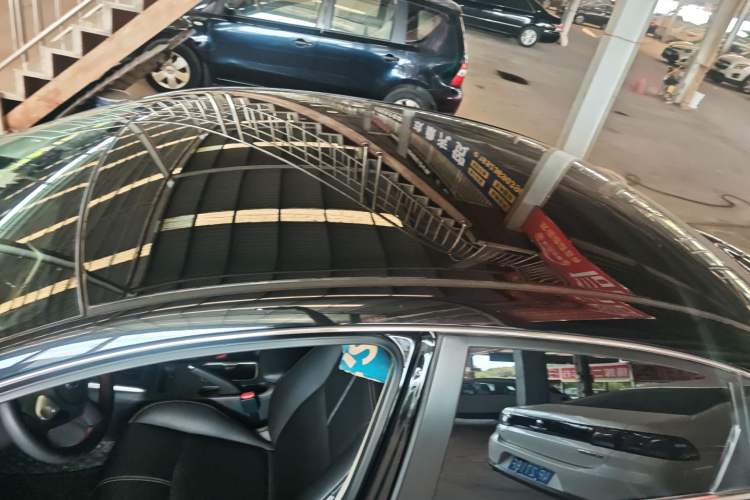 Used Nissan Sylphy 2024 Classic 1.6XE CVT Comfort Edition Roof