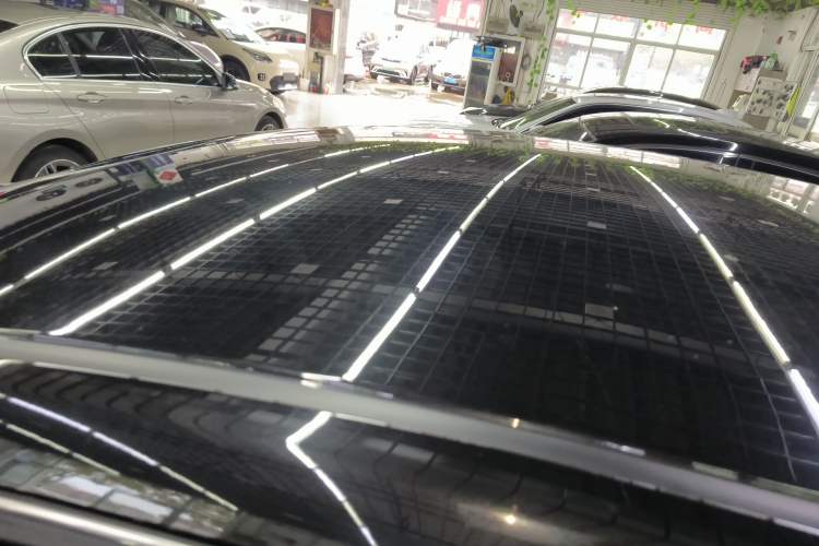 Used Nissan Sylphy 2024 Facelifted Three Classic 1.6XE CVT Comfort Edition Roof