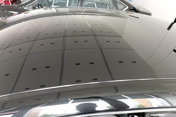 Used Nissan Sylphy 2024 Facelifted Three Classic 1.6XE CVT Comfort Edition Roof