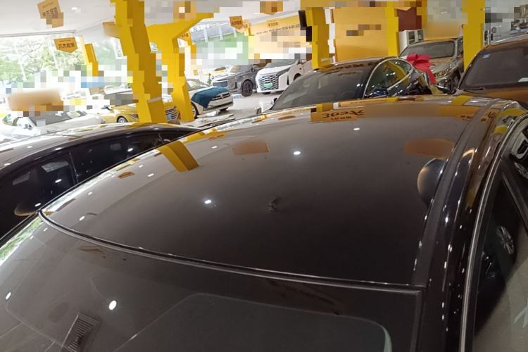 Used Nissan Sylphy 2024 Classic 1.6XE CVT Comfort Edition Roof