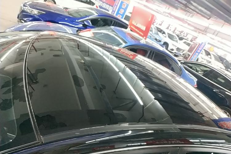 Used Nissan Sylphy 2024 Classic 1.6XE CVT Comfort Edition Roof