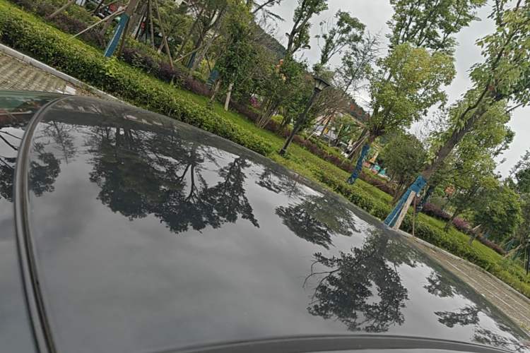 Used Nissan Sylphy 2024 Classic 1.6XE CVT Comfort Edition Roof