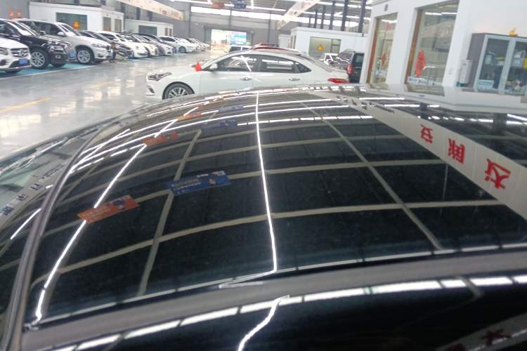 Used Nissan Sylphy 2024 Classic 1.6XE CVT Comfort Edition Roof