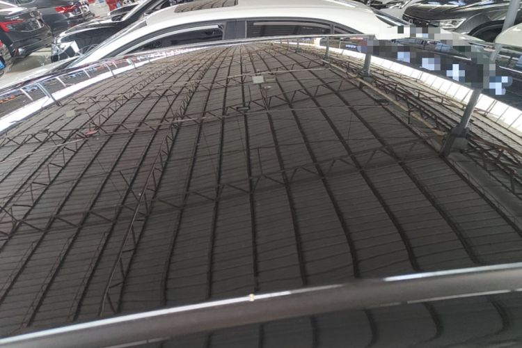 Used Nissan Sylphy 2024 Classic 1.6XE CVT Comfort Edition Roof