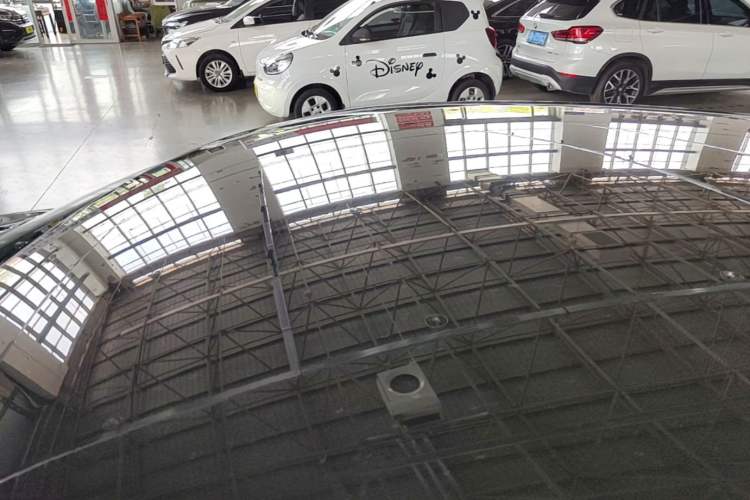 Used Nissan Sylphy 2024 Classic 1.6XE CVT Comfort Edition Roof