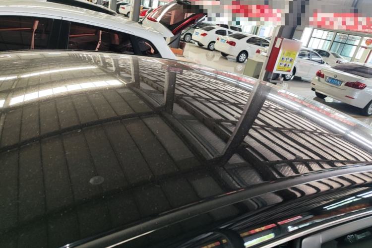 Used Nissan Sylphy 2024 Classic 1.6XE CVT Comfort Edition Roof