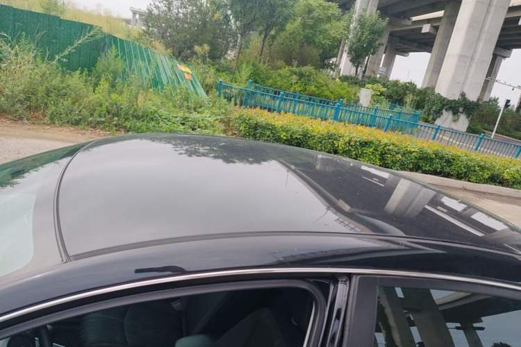 Used Nissan Sylphy 2024 Classic 1.6XE CVT Comfort Edition Roof