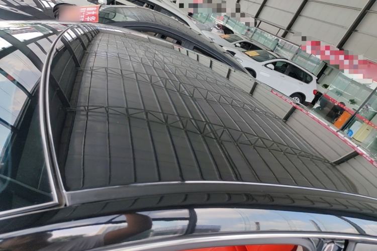 Used Nissan Sylphy 2024 Restyled Version 2 Classic 1.6XE CVT Comfort Edition Roof