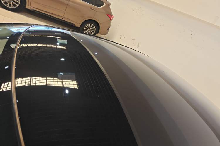 Used Nissan Sylphy 2024 Facelifted Three Classic 1.6XE CVT Comfort Edition Roof