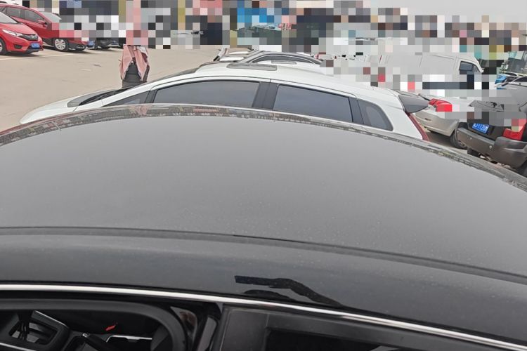 Used Nissan Sylphy 2024 Classic 1.6XE CVT Comfort Edition Roof