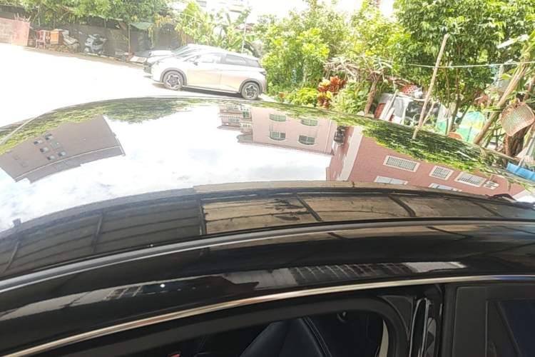 Used Nissan Sylphy 2024 Classic 1.6XE CVT Comfort Edition Roof