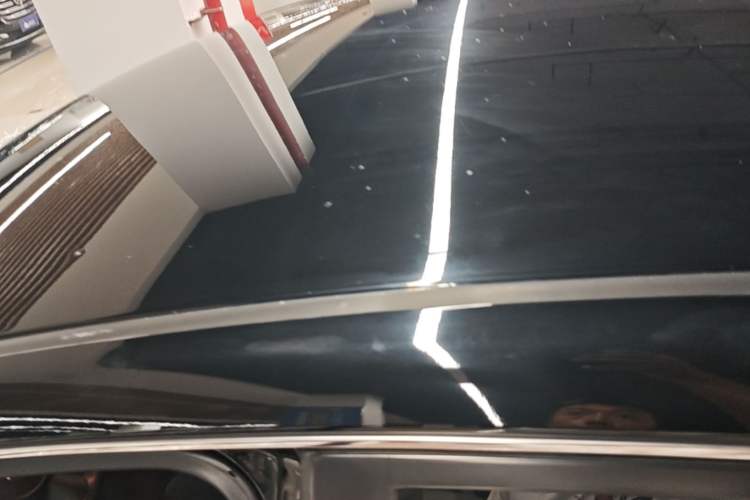 Used Nissan Sylphy 2024 Classic 1.6XE CVT Comfort Edition Roof