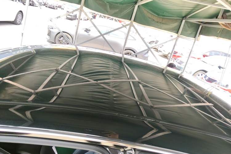 Used Nissan Sylphy 2024 Classic 1.6XE CVT Comfort Edition Roof