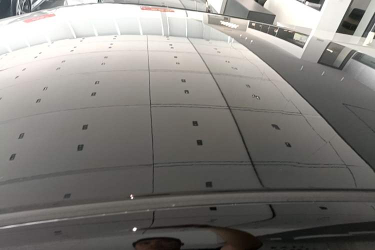 Used Nissan Sylphy 2024 Facelifted Three Classic 1.6XE CVT Comfort Edition Roof