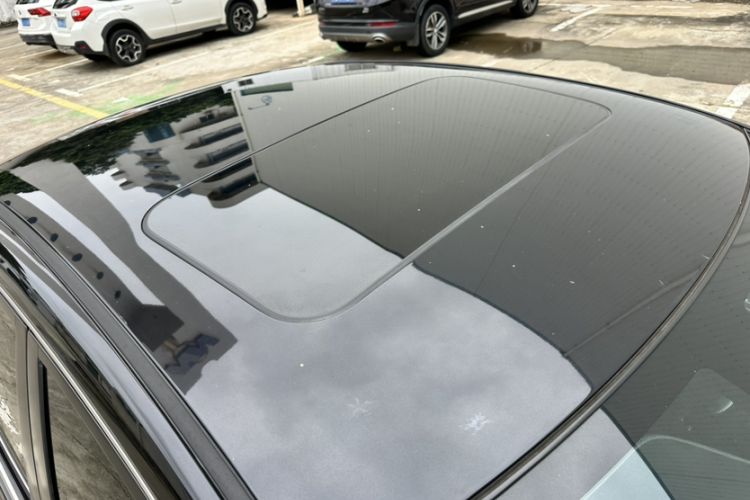 Used Nissan Sylphy 2024 Classic 1.6XL CVT Luxury Edition Roof