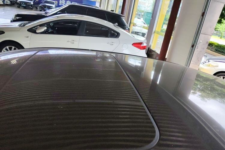 Used Nissan Sylphy 2024 Classic 1.6XL CVT Luxury Edition Roof