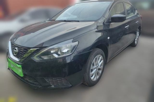 Used Nissan Sylphy 2024 Facelifted Three Classic 1.6XE CVT Comfort Edition