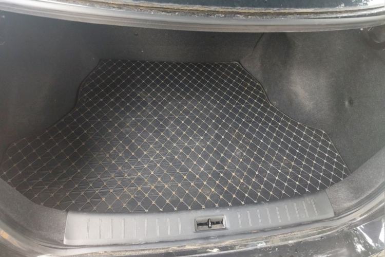 Used Nissan Sylphy 2024 Classic 1.6XE CVT Comfort Edition Trunk